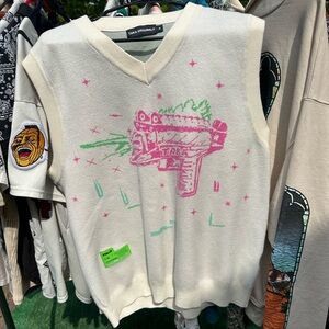 Taka Original Sweater Vest